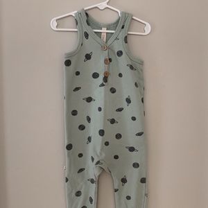 Childhoods Clothing Tank Romper